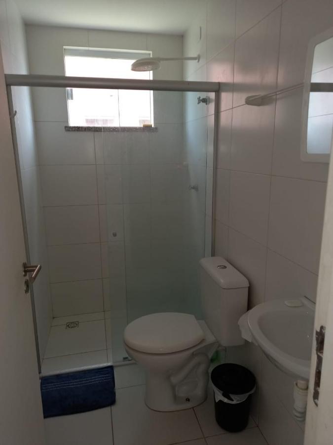 Apartamento Terreo Villa Das Aguas Estância Zewnętrze zdjęcie