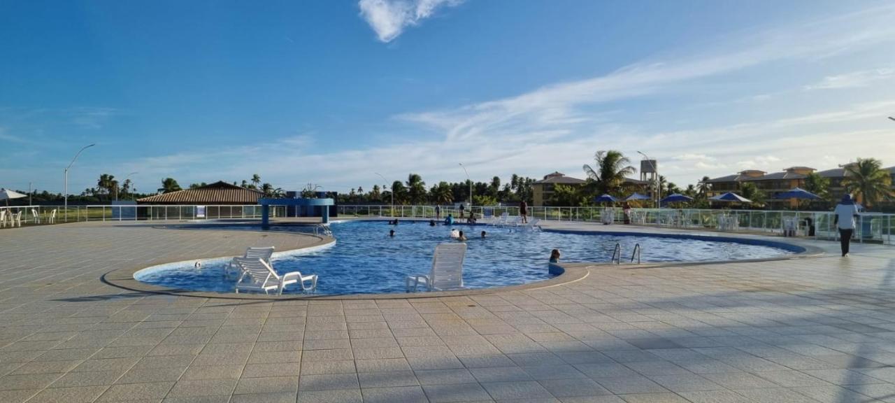 Apartamento Terreo Villa Das Aguas Estância Zewnętrze zdjęcie