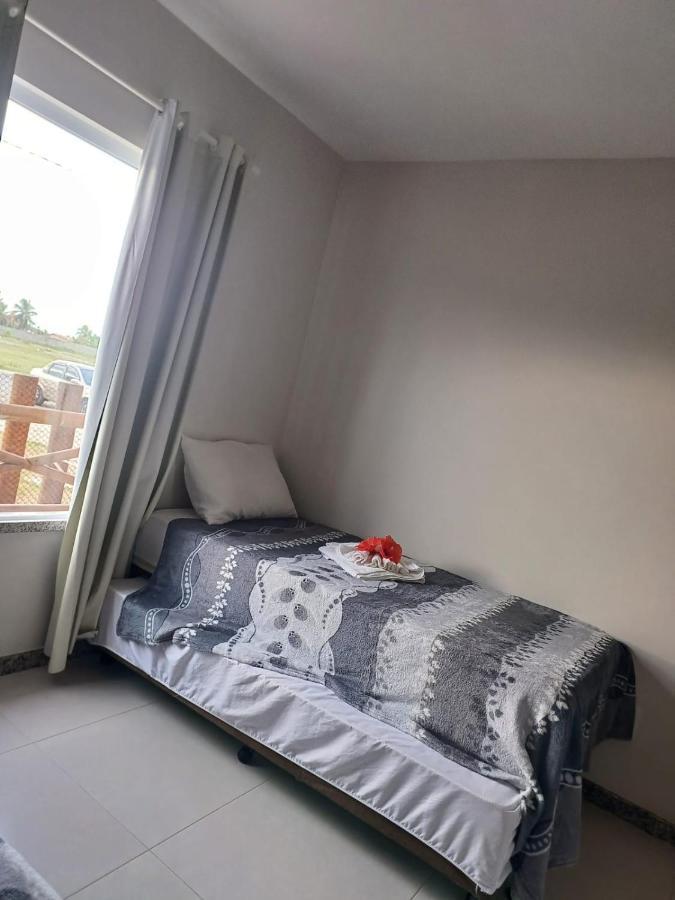 Apartamento Terreo Villa Das Aguas Estância Zewnętrze zdjęcie